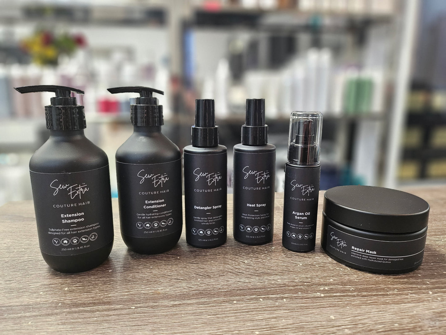 SEW EXTRA™ EXTENSION CONDITIONER