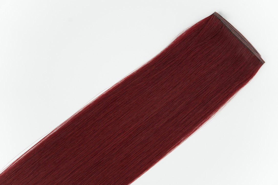 Genius Weft, Ruby Sole