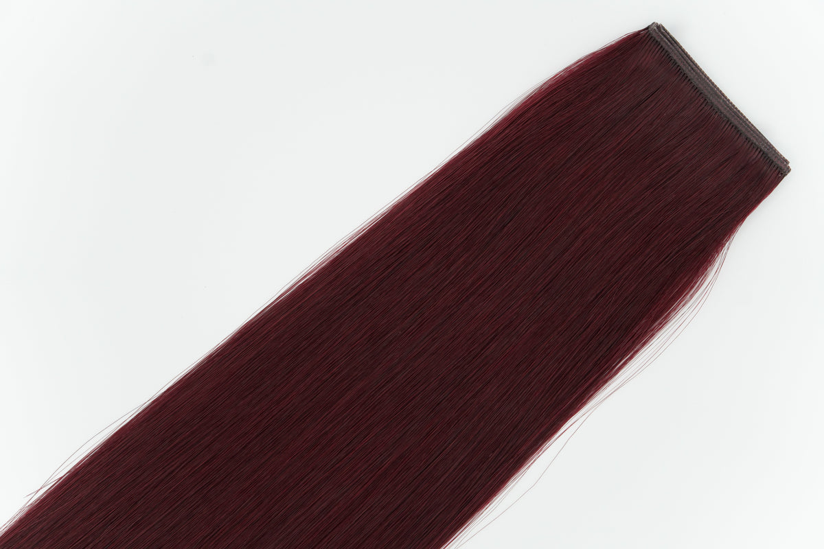 Genius Weft, Rouge