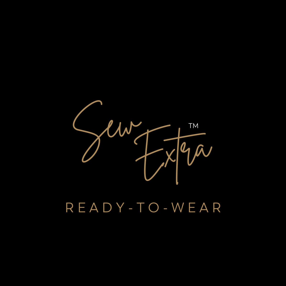 Ready-to-Wear Hair Extensions, Midnight Silk
