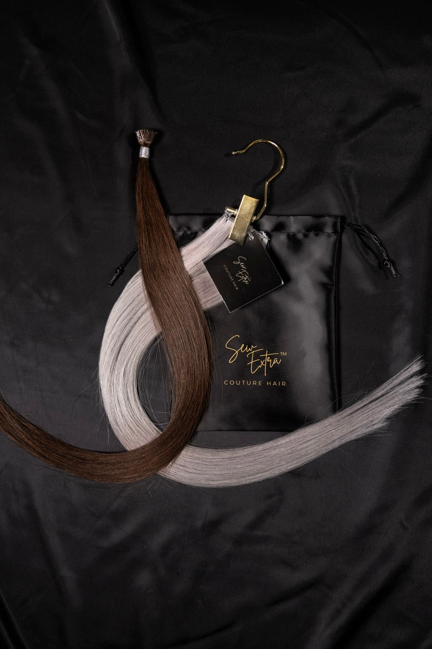All Hair Extensions Options
