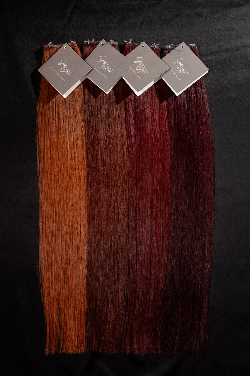 Signature Reds