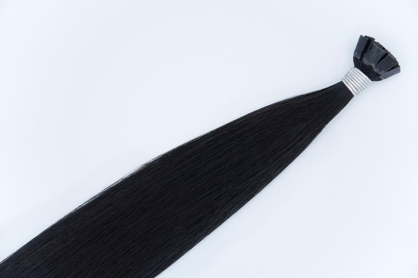Keratin Bond, Corbeau
