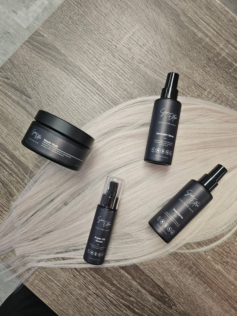 Sew Extra™ Complete Extension Care Collection