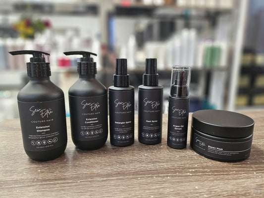 Sew Extra™ Complete Extension Care Collection