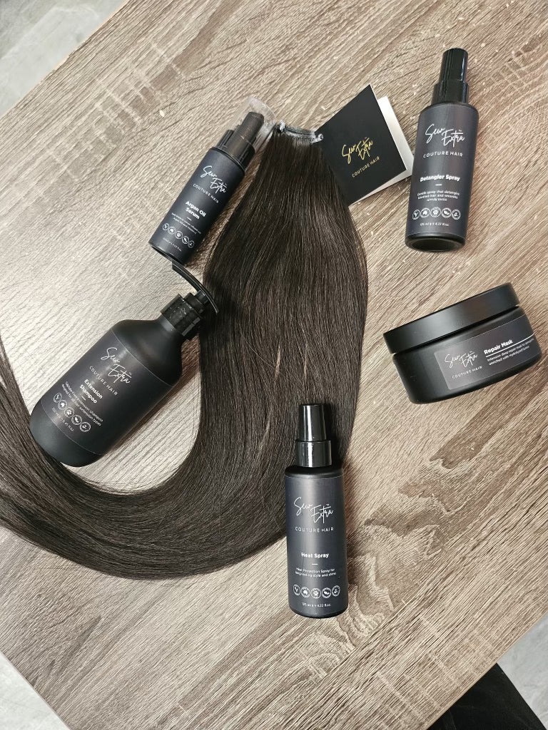 SEW EXTRA™ DETANGLING SPRAY