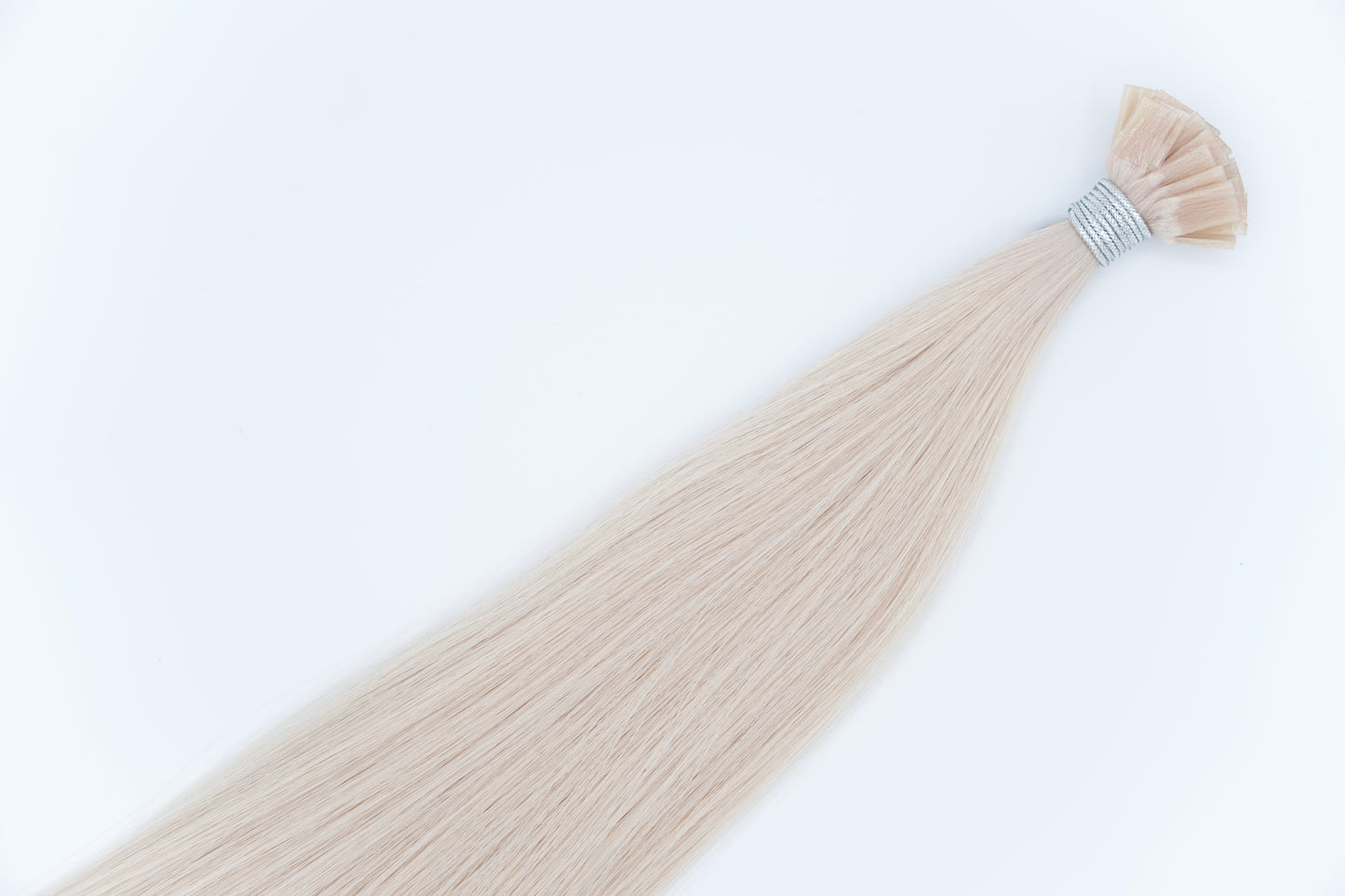 Keratin Bond, Glacé