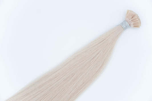 Keratin Bond, Glacé