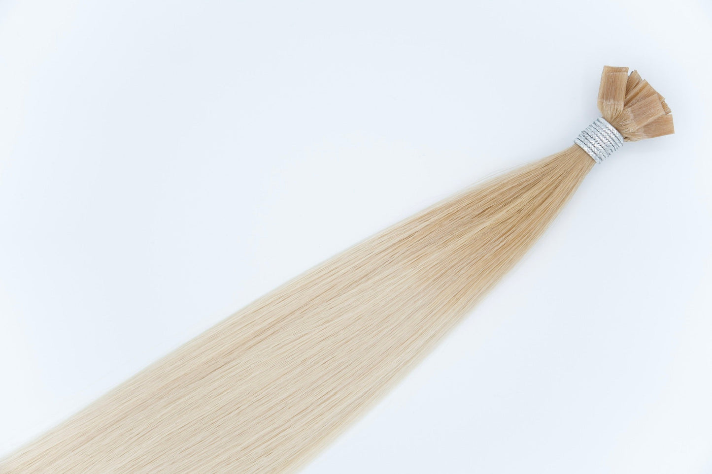 Keratin Bond, Lumière