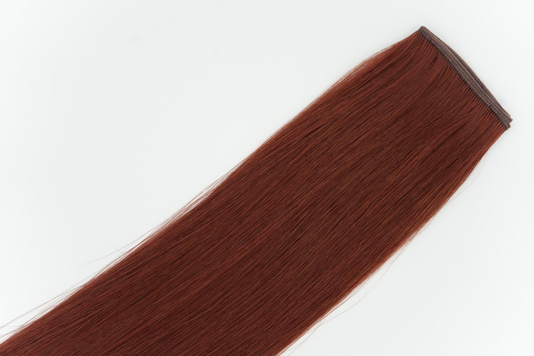 Genius Weft, Sienna