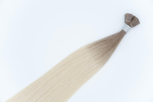 Keratin Bond, Coverstory
