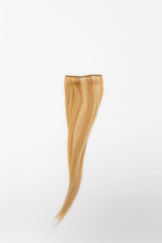 Clip-in Hair Extensions, Champagne Studio
