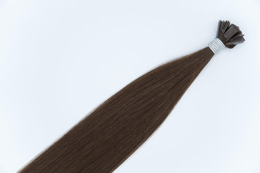 Keratin Bond, Backstage
