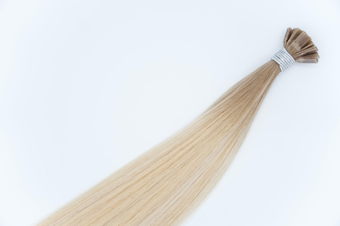Keratin Bond, Catwalk