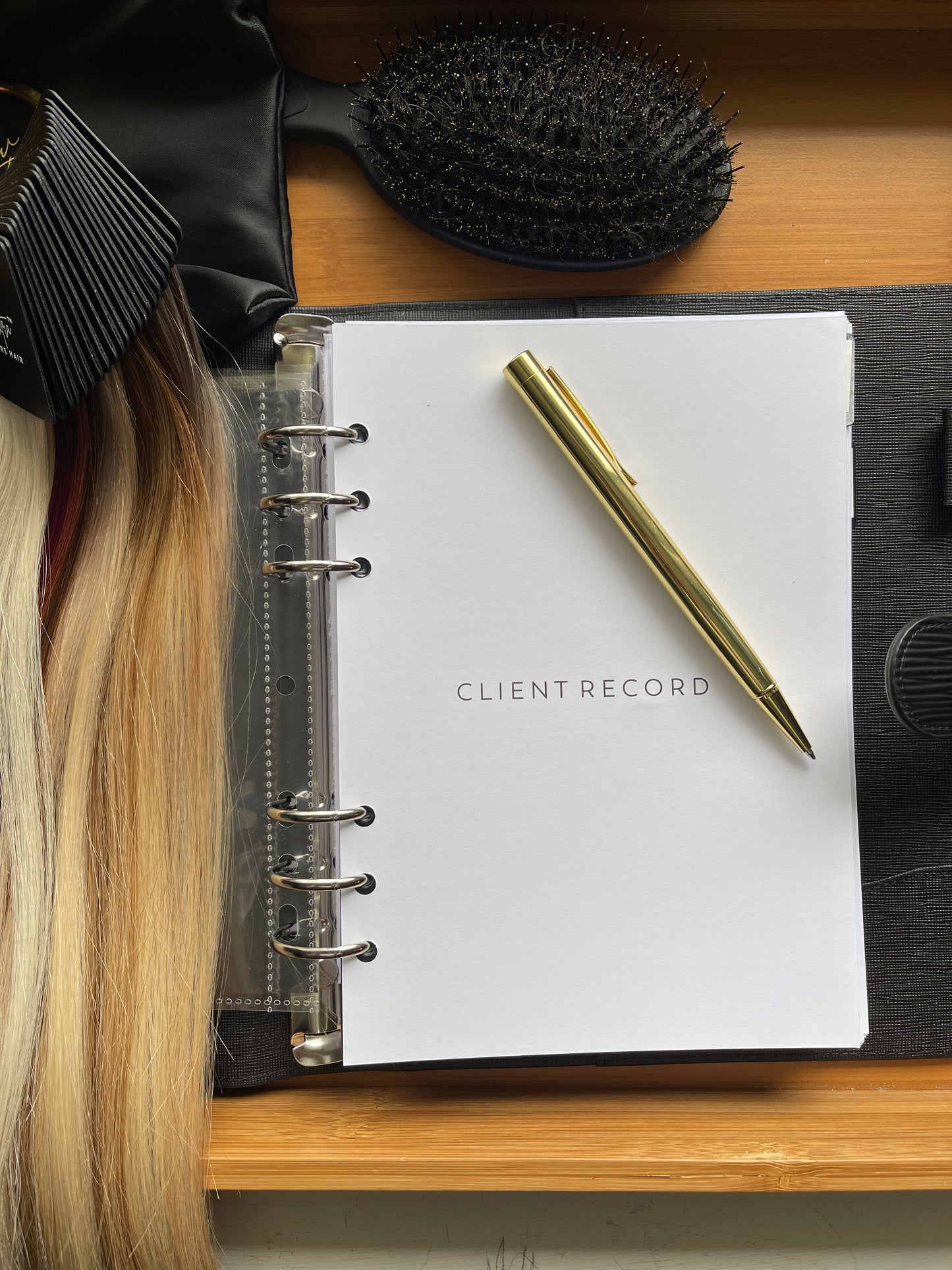 The Sew Extra™ Extension Client Experience Atelier-Complete Physical Edition