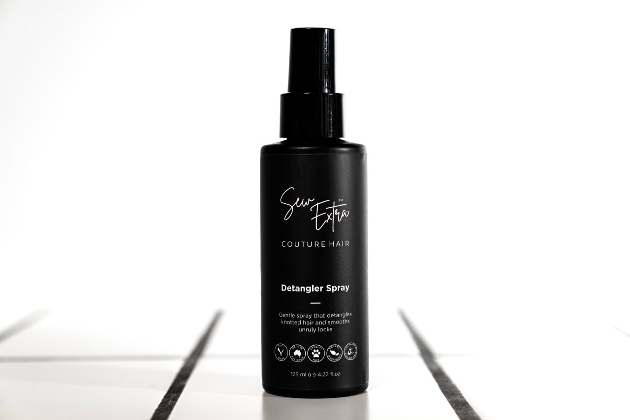 SEW EXTRA™ DETANGLING SPRAY