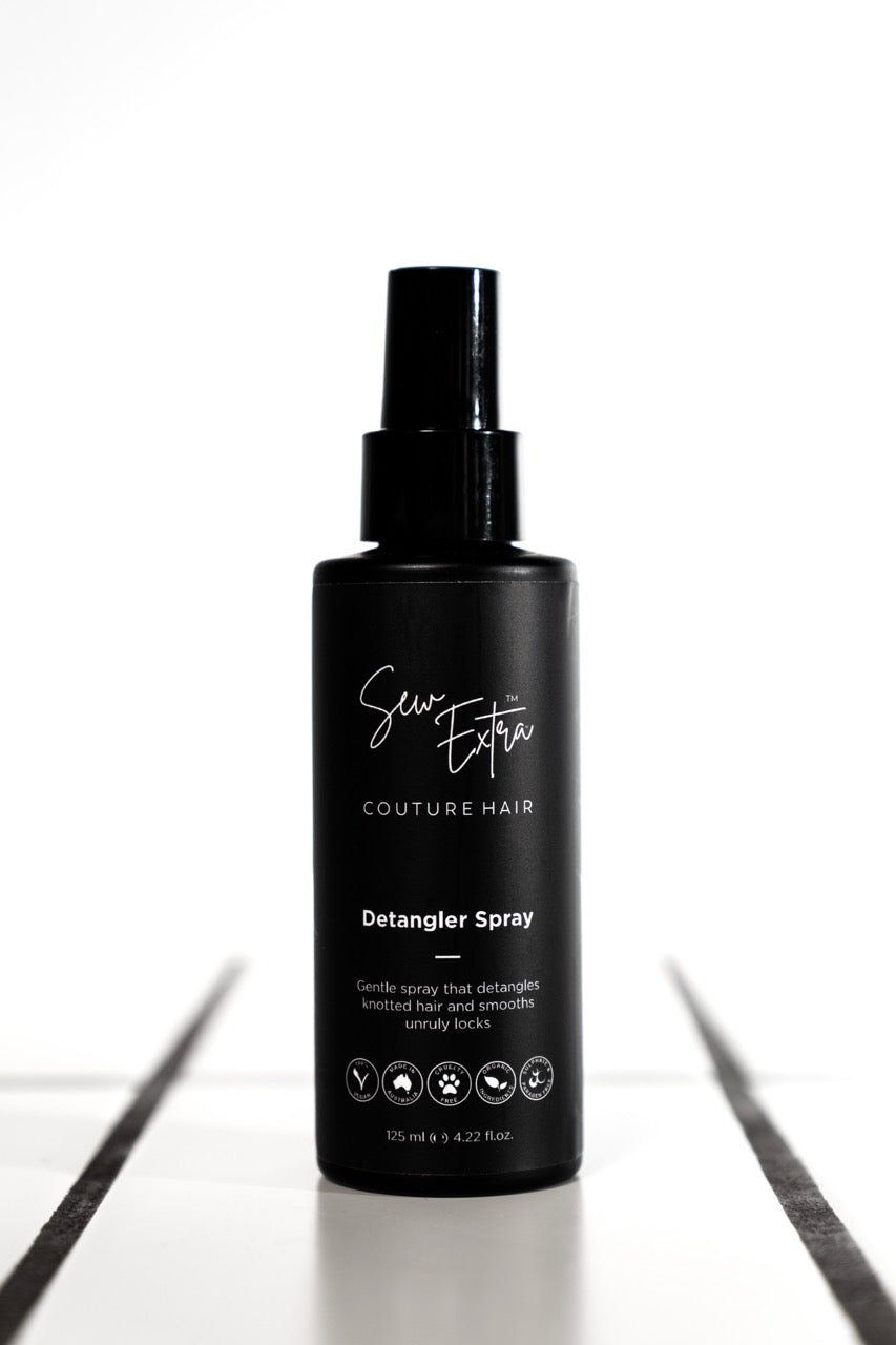 SEW EXTRA™ DETANGLING SPRAY
