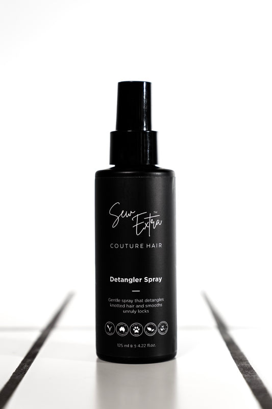 SEW EXTRA™ DETANGLING SPRAY