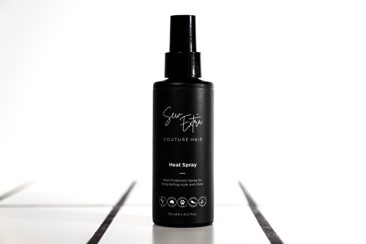 SEW EXTRA™ HEAT PROTECTANT SPRAY