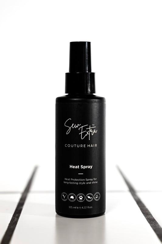 SEW EXTRA™ HEAT PROTECTANT SPRAY