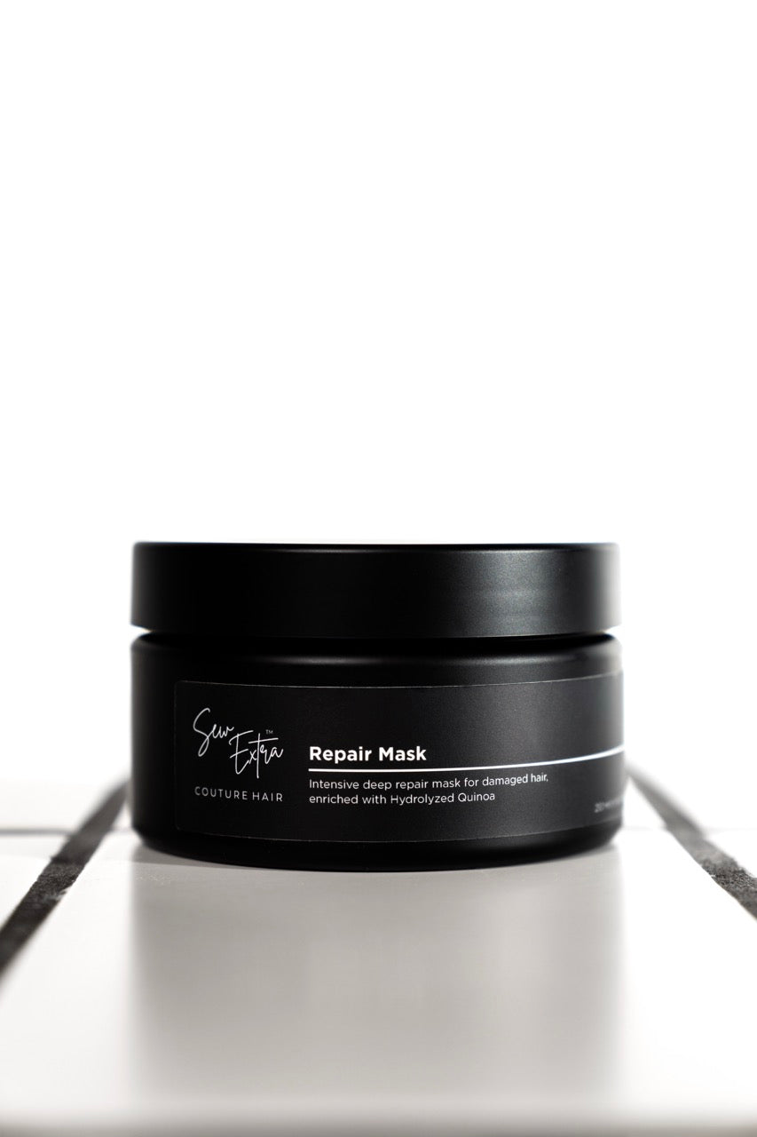 SEW EXTRA™ REPAIR MASK