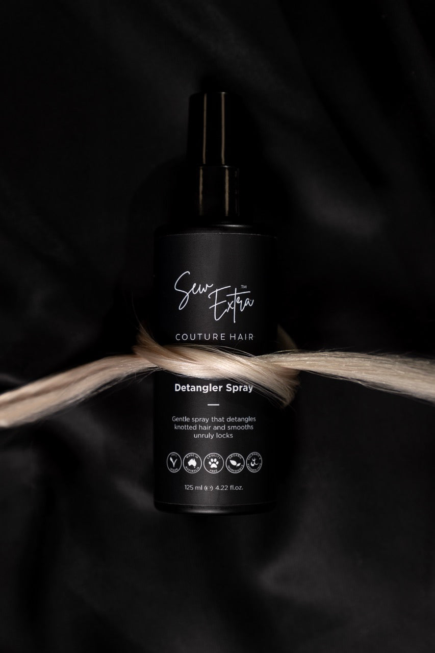 SEW EXTRA™ DETANGLING SPRAY