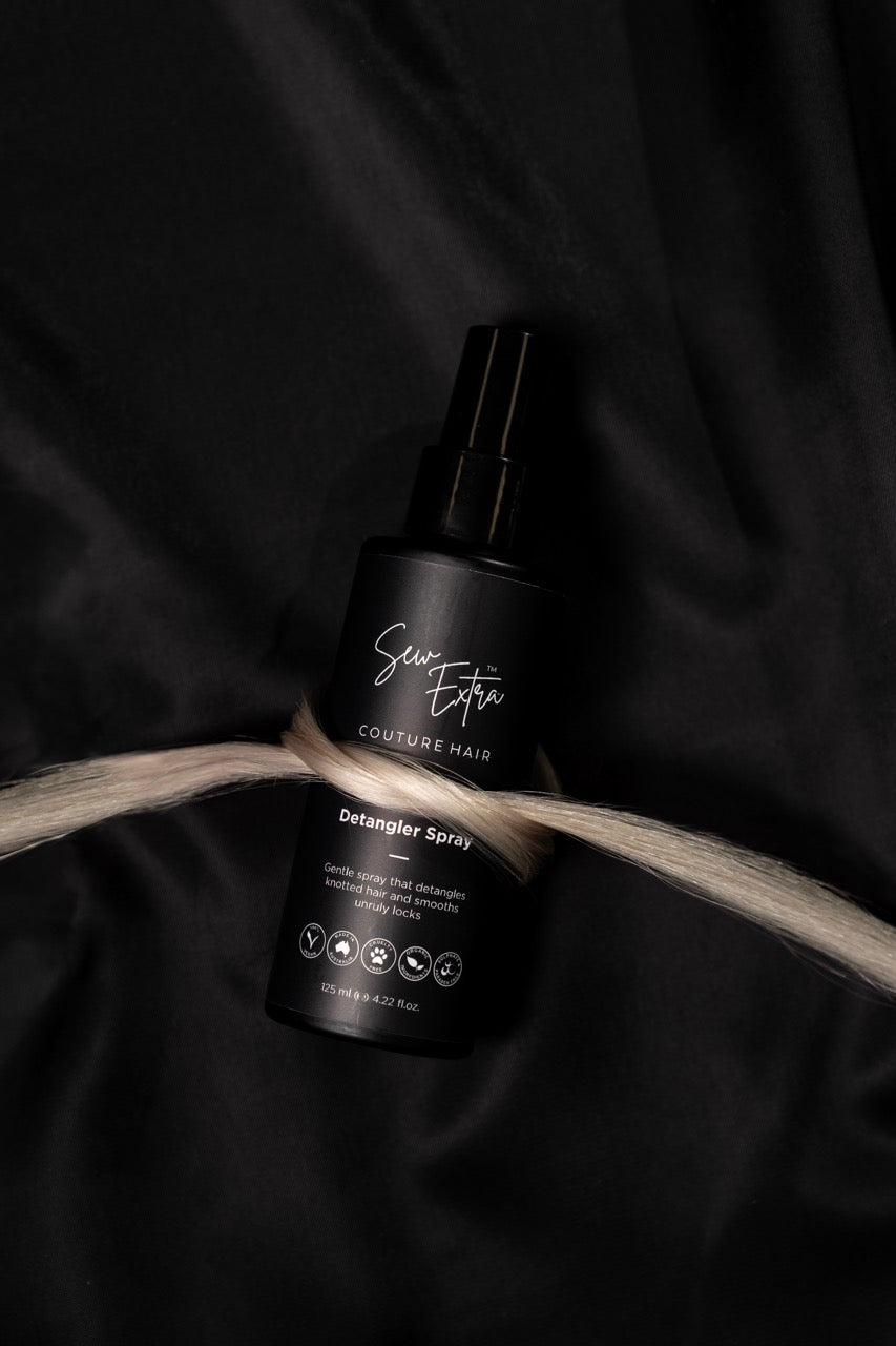 SEW EXTRA™ DETANGLING SPRAY