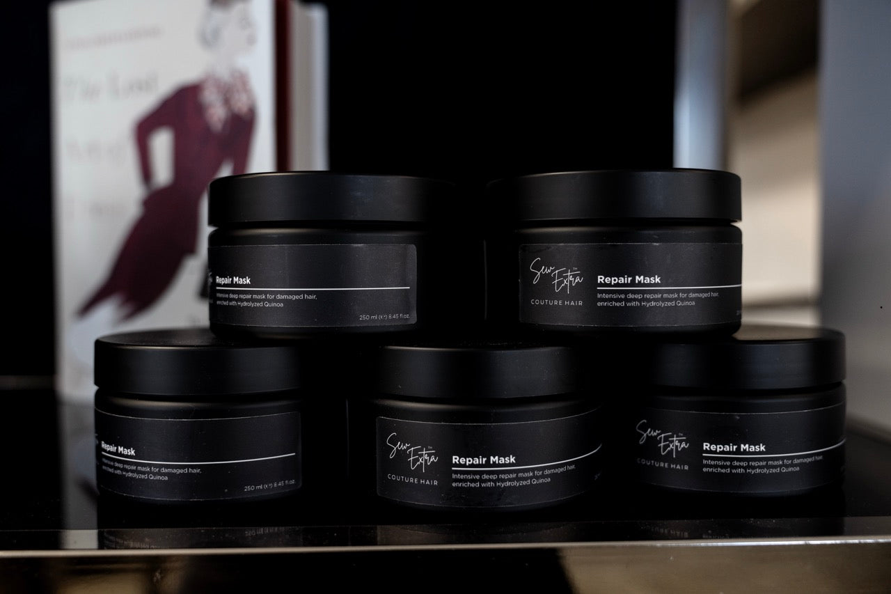 SEW EXTRA™ REPAIR MASK