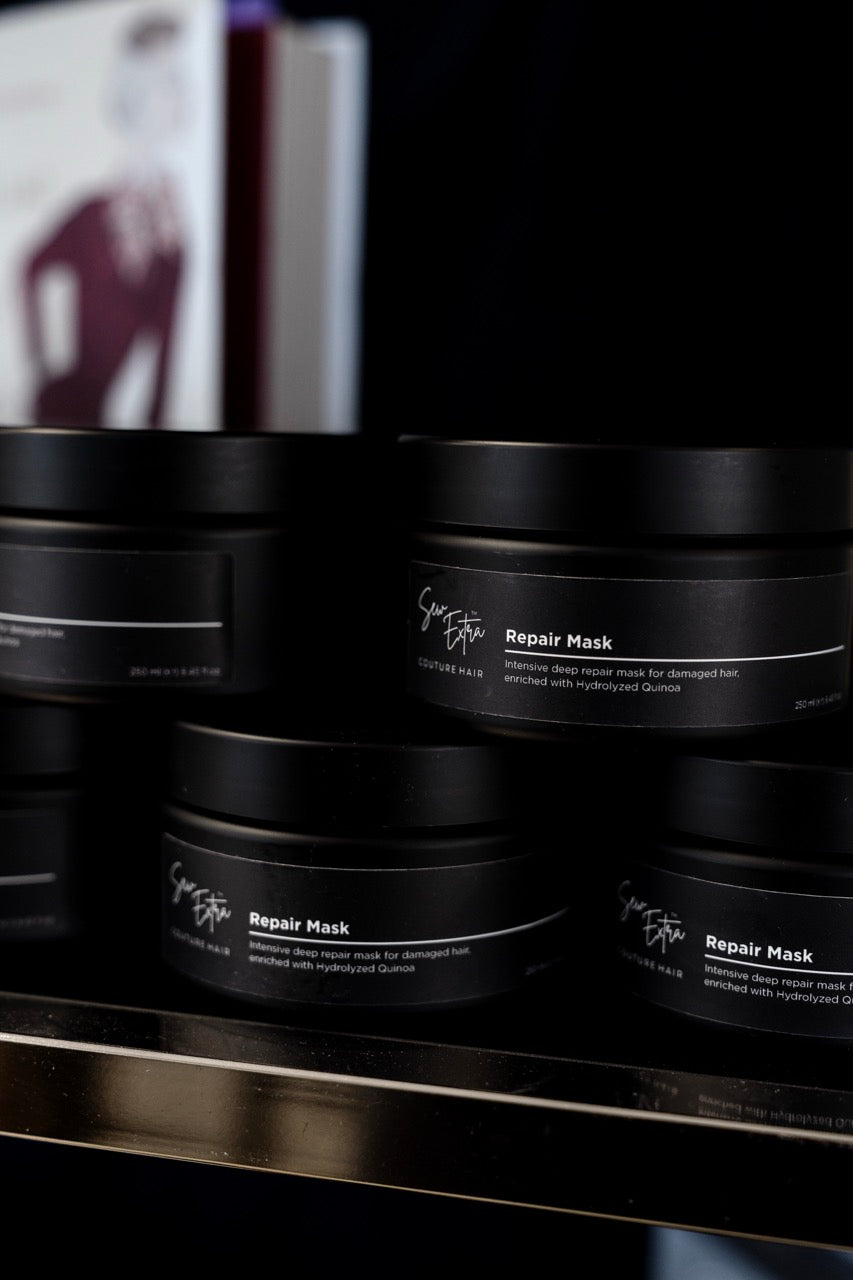 SEW EXTRA™ REPAIR MASK