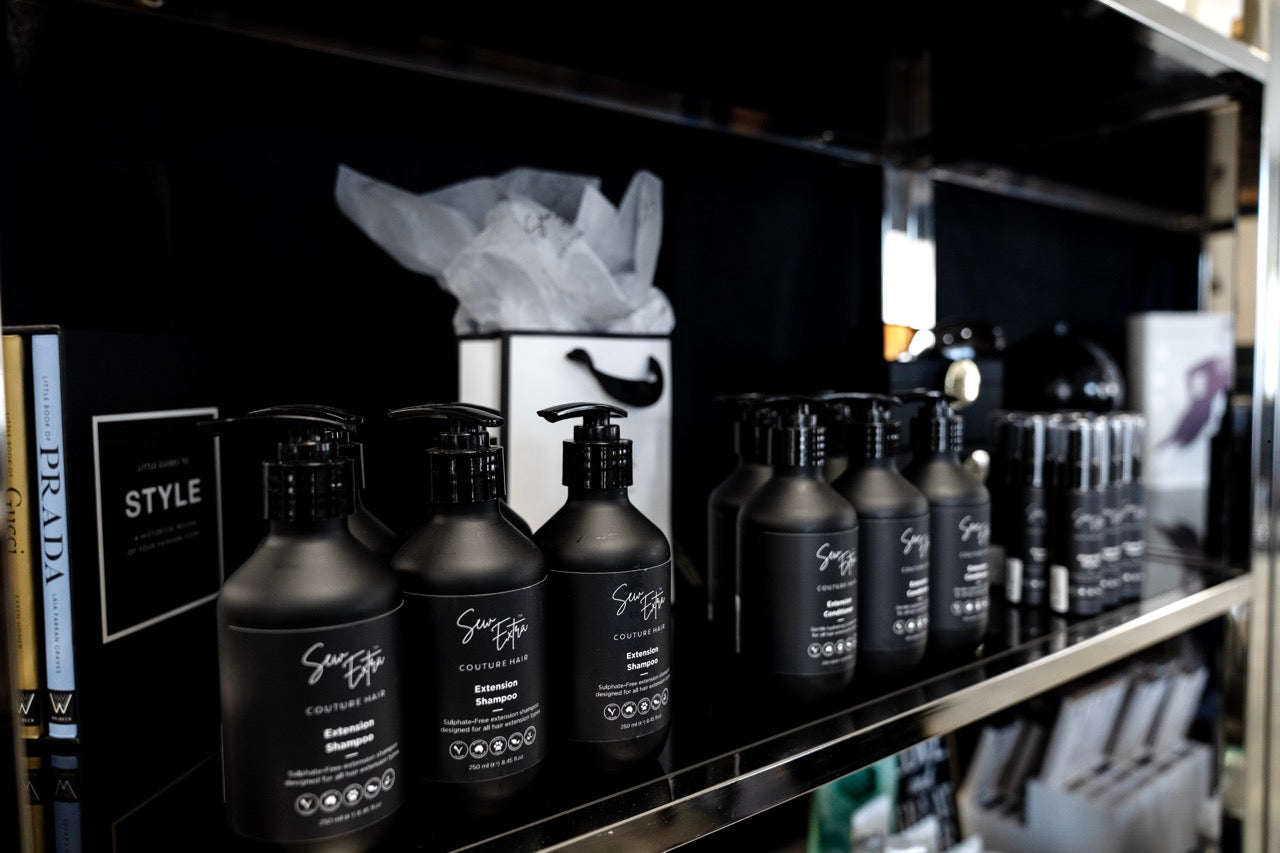 SEW EXTRA™ EXTENSION CONDITIONER