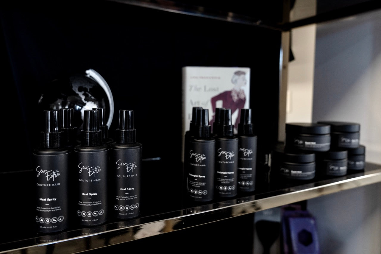 SEW EXTRA™ EXTENSION CONDITIONER