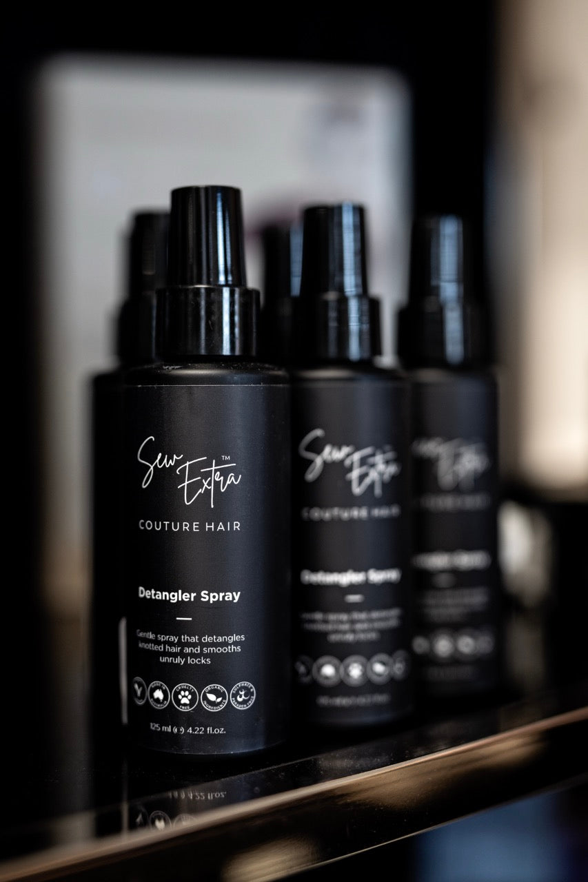 SEW EXTRA™ DETANGLING SPRAY
