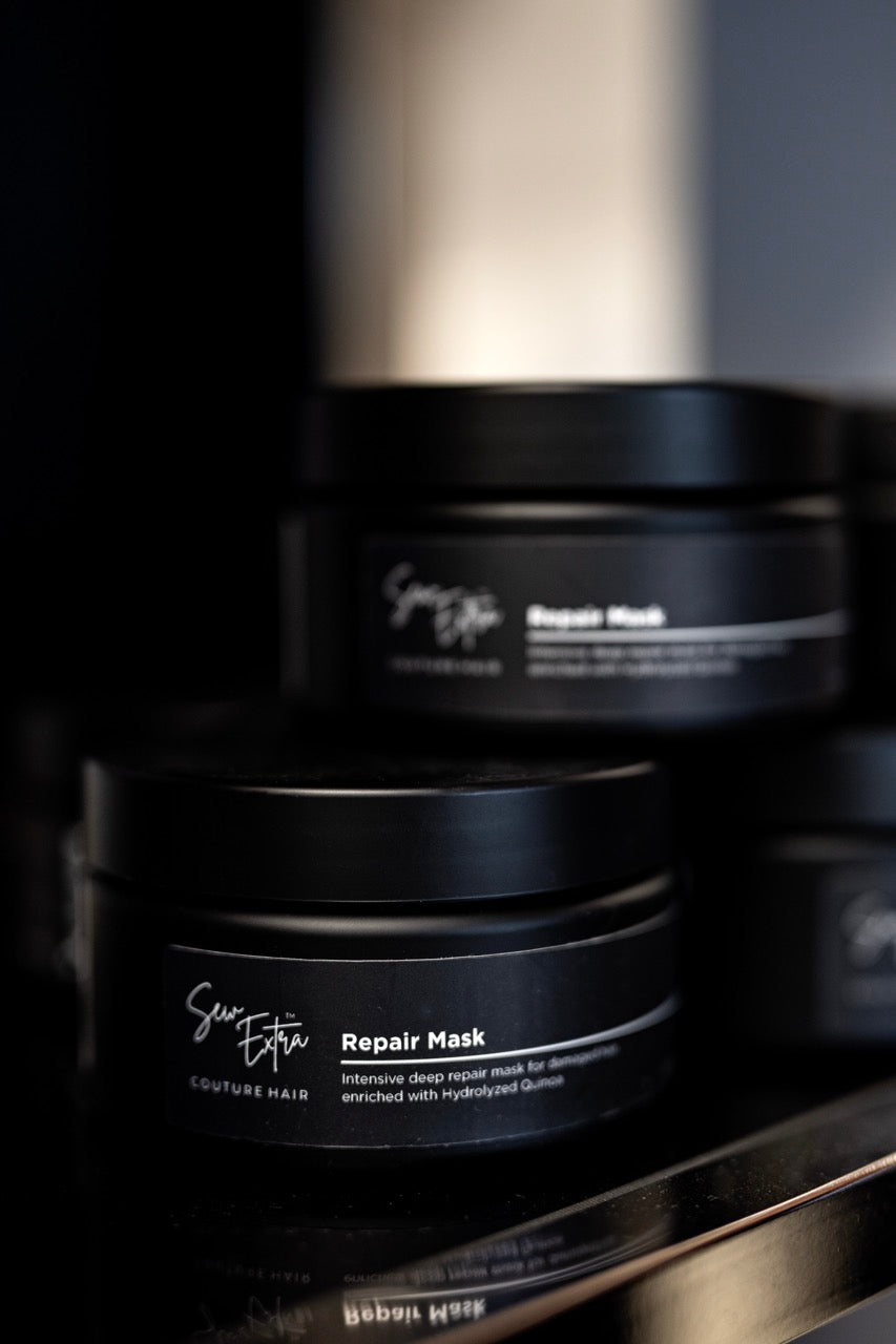 SEW EXTRA™ REPAIR MASK
