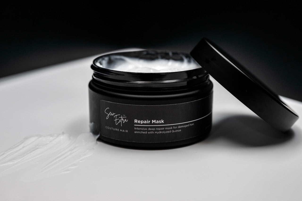 SEW EXTRA™ REPAIR MASK