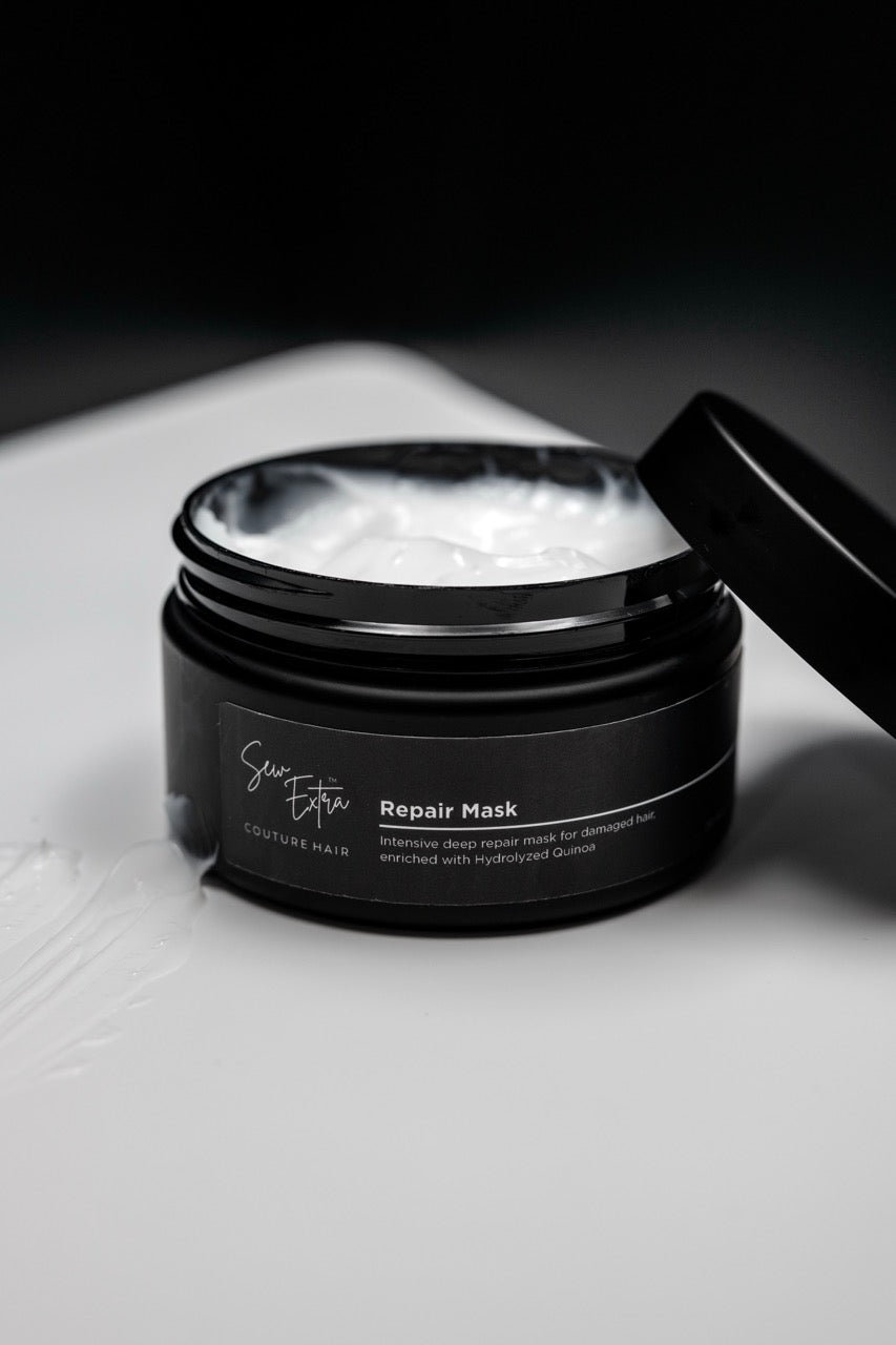 SEW EXTRA™ REPAIR MASK