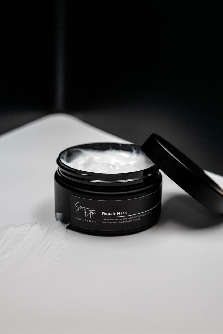 SEW EXTRA™ REPAIR MASK