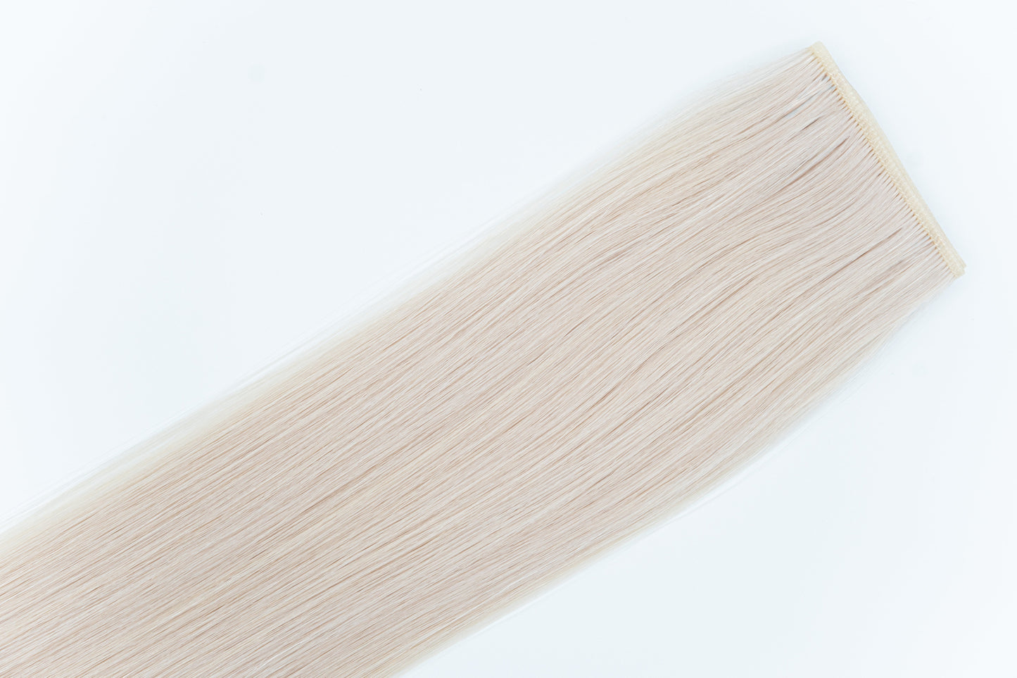 Genius Weft, Glacé