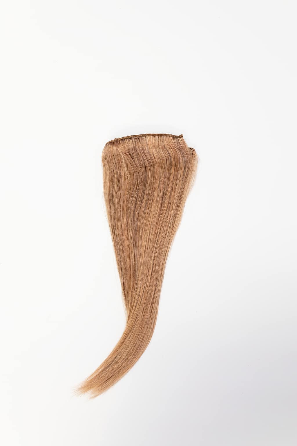 Clip-in Hair Extensions, AfterGlow