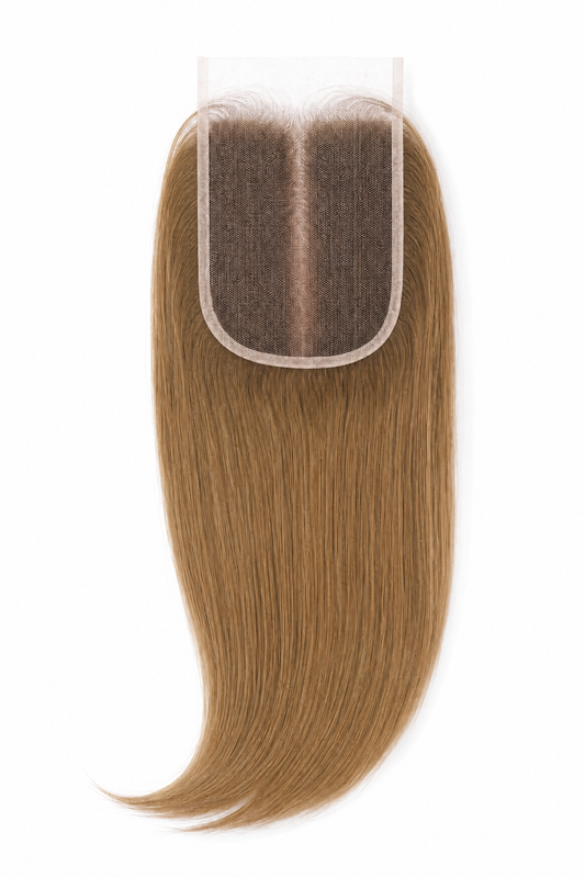 HD Lace Closure, Monogram