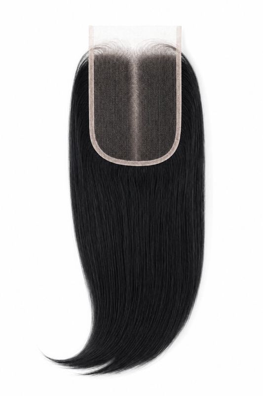 HD Lace Closure, Corbeau