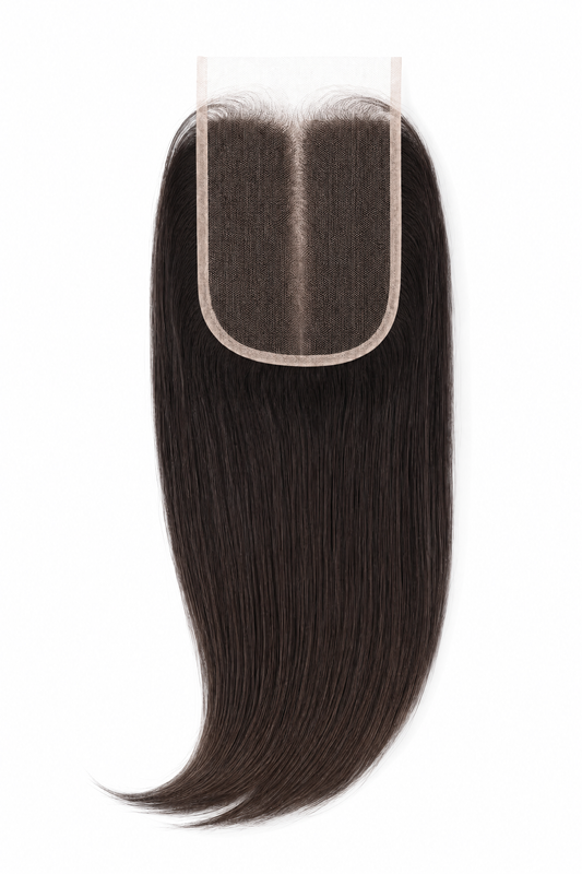 HD Lace Closure, Mink