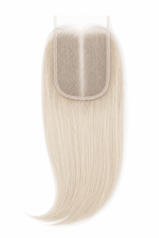 HD Lace Closure, Glacé