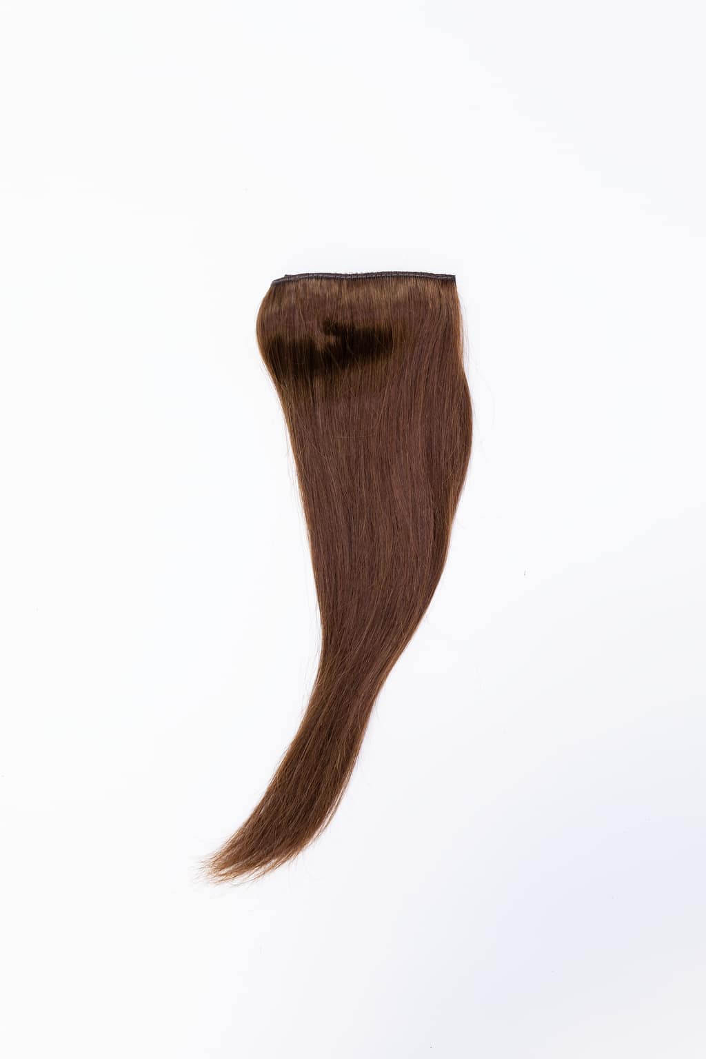 Clip-in Hair Extensions, Mocha Muse