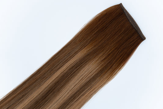 Genius Weft, Aura