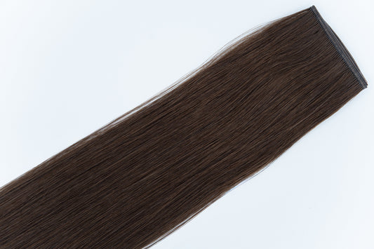 Genius Weft, Backstage