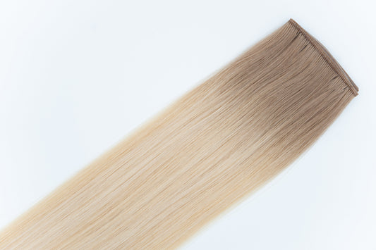 Genius Weft, Catwalk