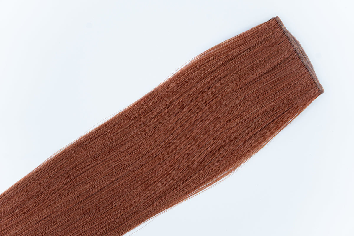 Genius Weft, Cheyanne