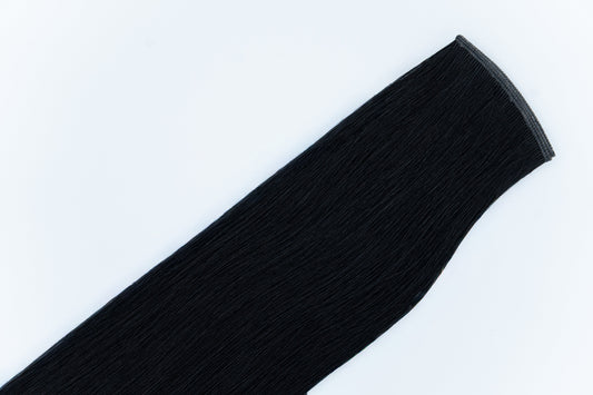Genius Weft, Corbeau