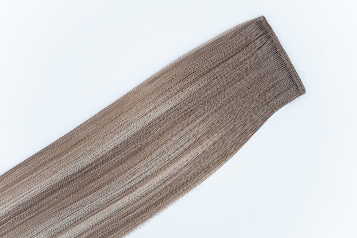 Genius Weft, Feature