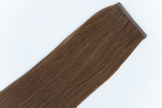 Genius Weft, Monogram